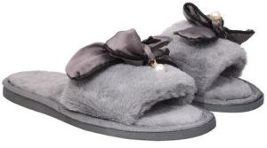 Women Fur Slippers