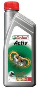 Castrol Bike Engine Oil