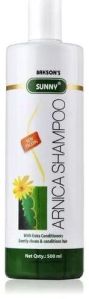 Arnica Shampoo