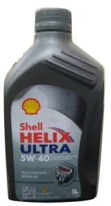 shell engine oil