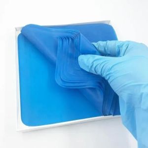 DENTAL RUBBER DAM SHEETS