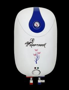 storage electric geyser