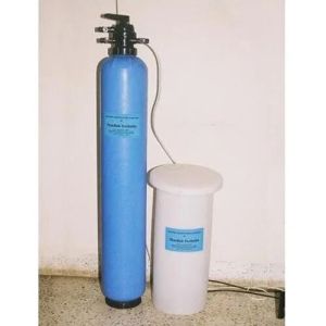 Water Softener