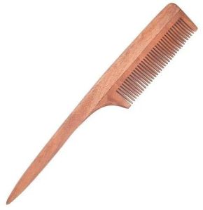 Neem Wooden Comb