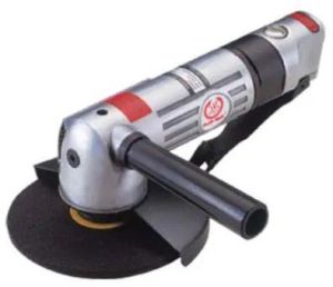 air angle grinder