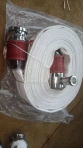 Fire Hose Pipe