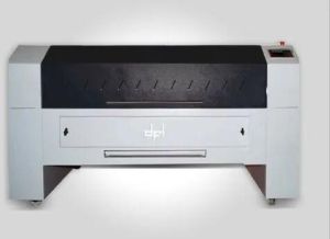 Laser Cutting Machines