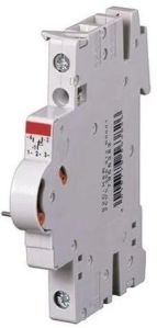 auxiliary contactor