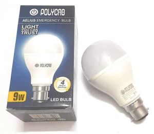 emergency led bulb