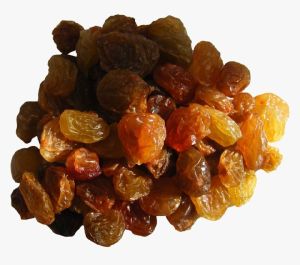 Raisins