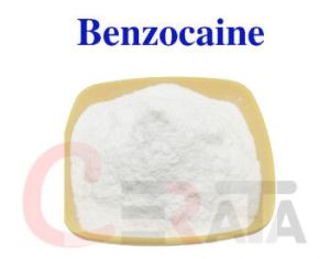 Benzocaine API