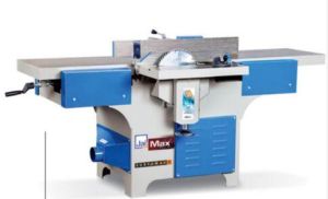 Surface Planer Machine