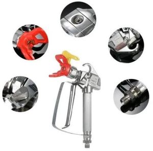 airless spray guns