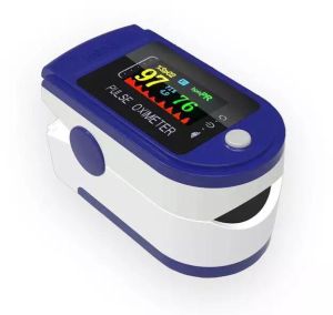 Pulse Oximeter