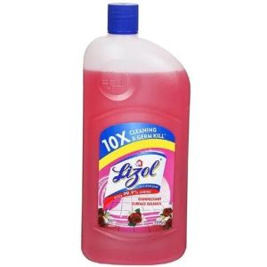 LIZOL FLOOR CLEANER