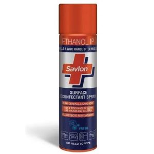 Savlon Disinfectant Spray