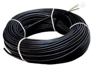 Finolex Copper Round Cable