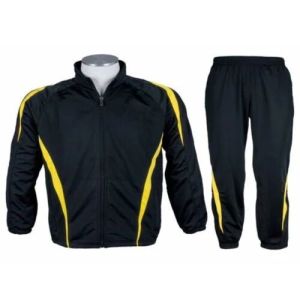 school tracksuit