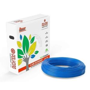 Polycab House Wire