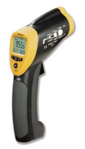 digital non contact infrared thermometer
