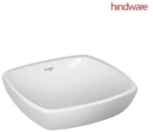 Hindware Dove Over Counter Wash Basin