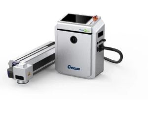 Laser Marking Machine