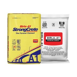 Birla A1 Cement