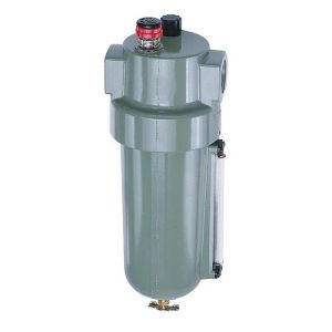 air lubricator