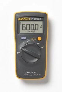 Fluke Pocket Digital Multi Meter