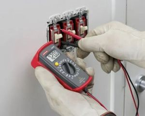 Pocket Digital Multimeter