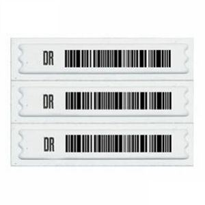 Barcode Stickers