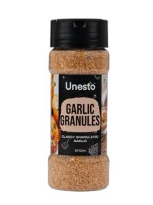 Garlic Granules