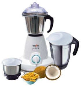 Kenstar Mixer Grinder