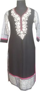 Ladies Cotton Kurti