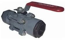 Ball Valve