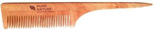 wood comb 6