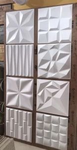 3d Wall Panel