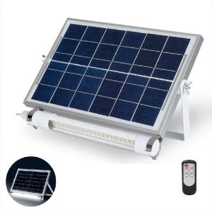 Solar LED Tube Light