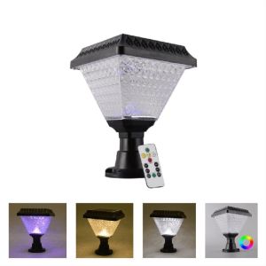 Solar Wall Decoration LED Light