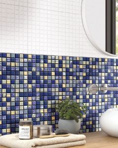 Mosaic Tiles