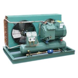 Air Cooled Condensing Unit