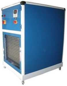 Industrial Water Chiller