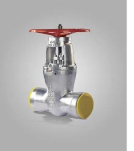 Sealed Gate Valve