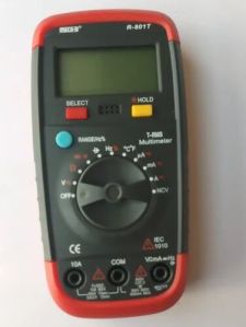 Meco Multimeter