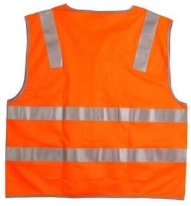 Reflective Safety Vest