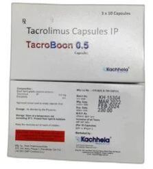 Tacroboon Capsules