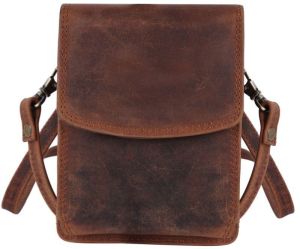 leather belt bags