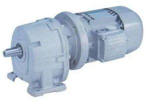 Helical Geared Motor