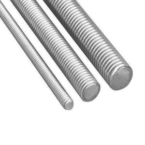 Threaded Rod