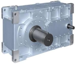 Parallel Shaft Gearbox